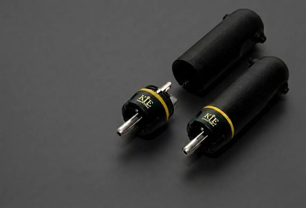 Gimpel Digital RCA