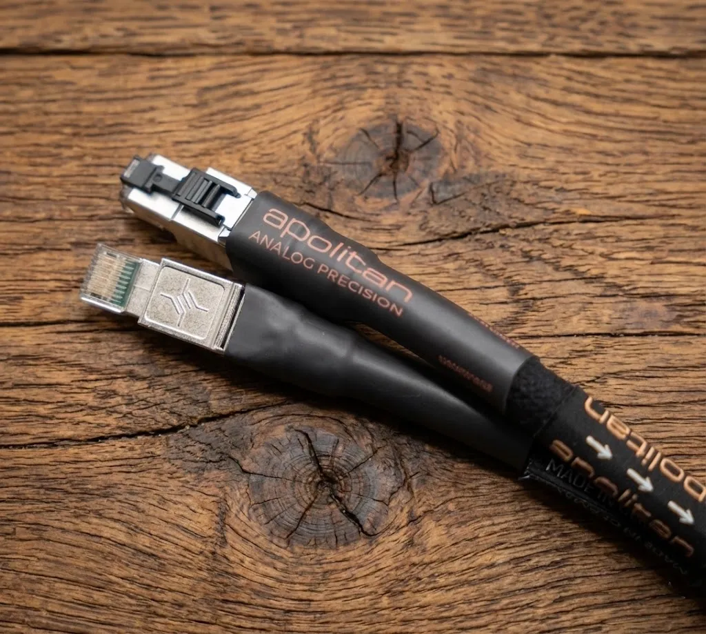 Gimpel Ethernet
