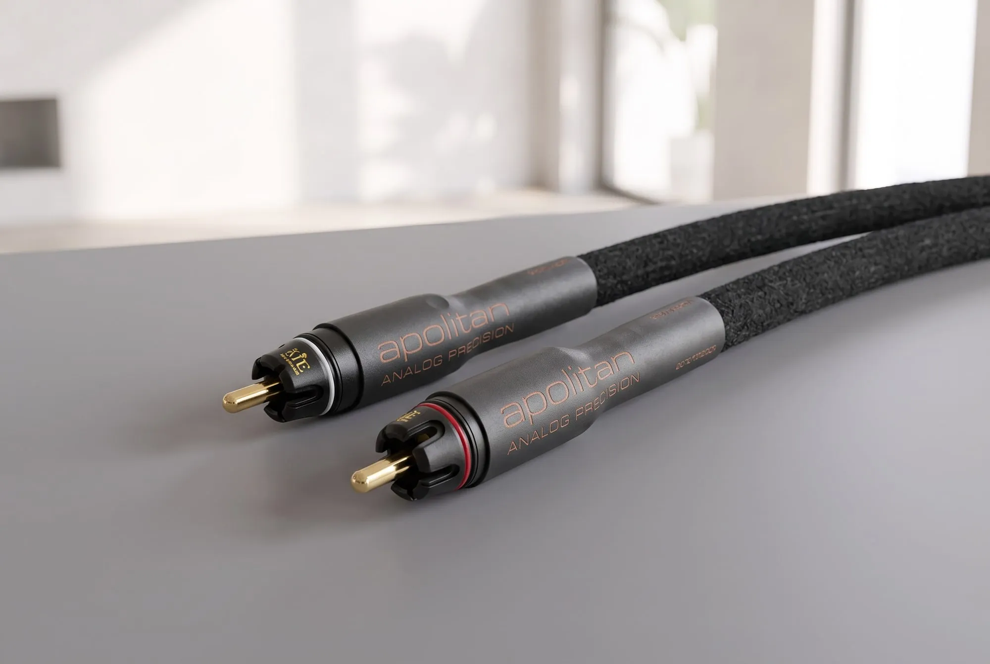 Gimpel RCA