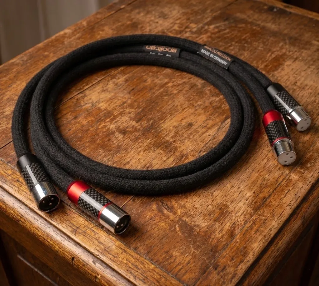 Gimpel XLR