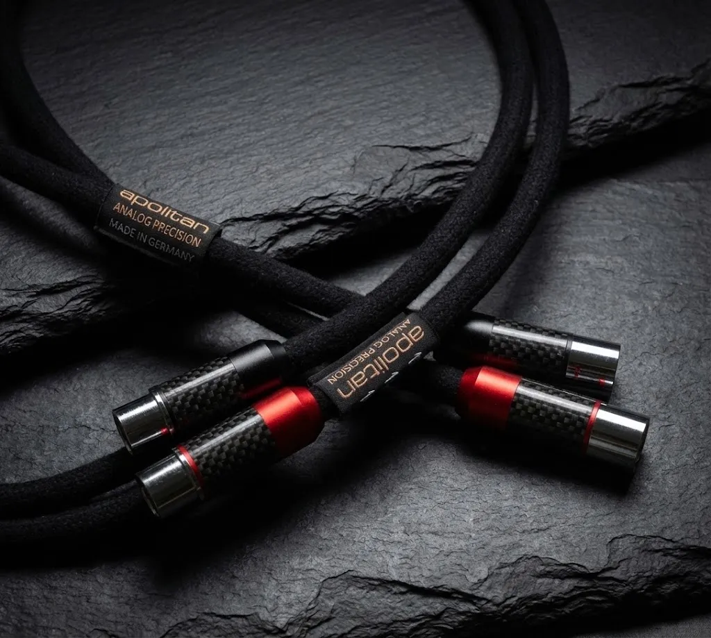 Gimpel XLR