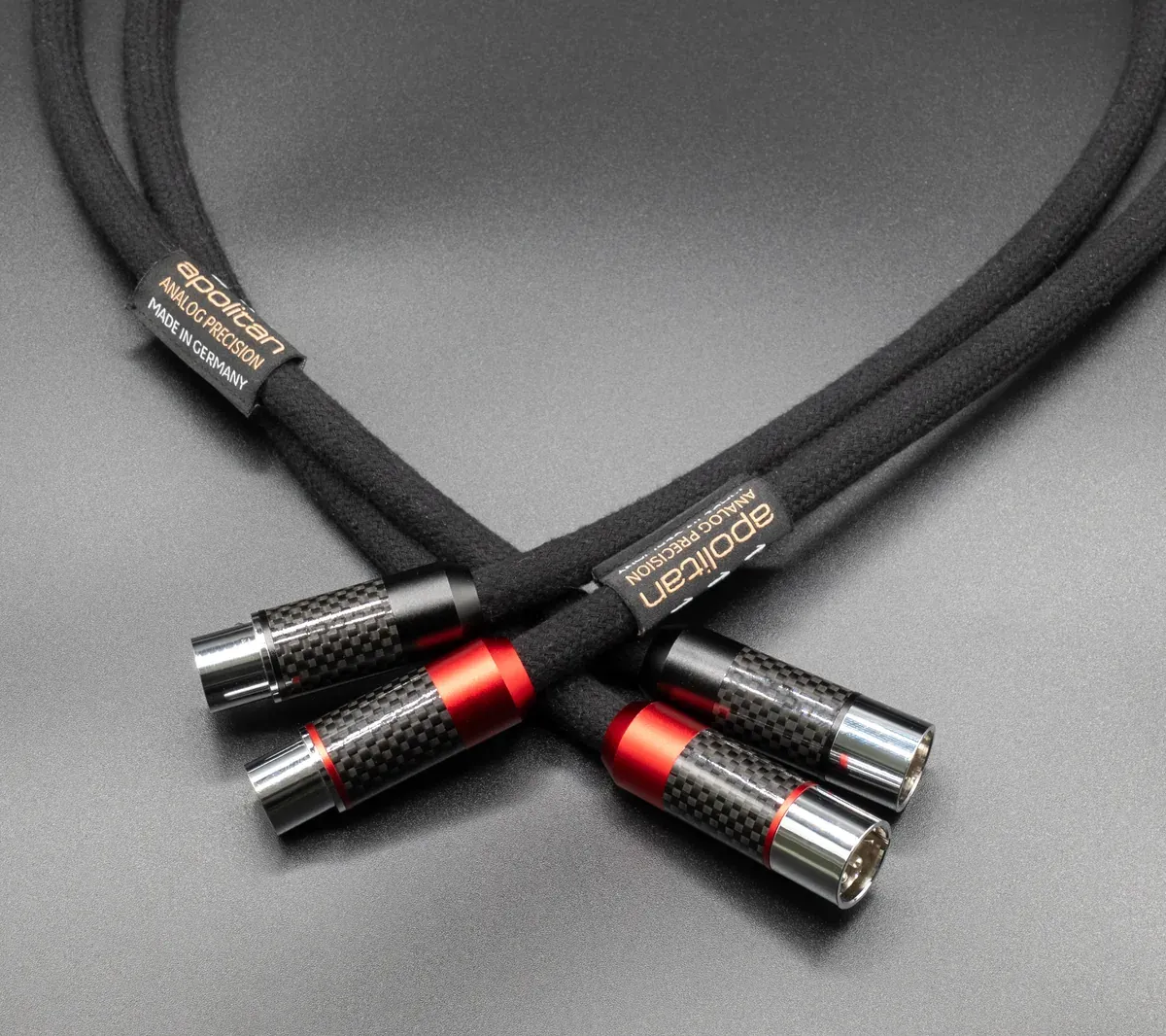 Gimpel XLR